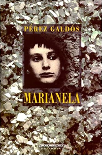 Marianela 
