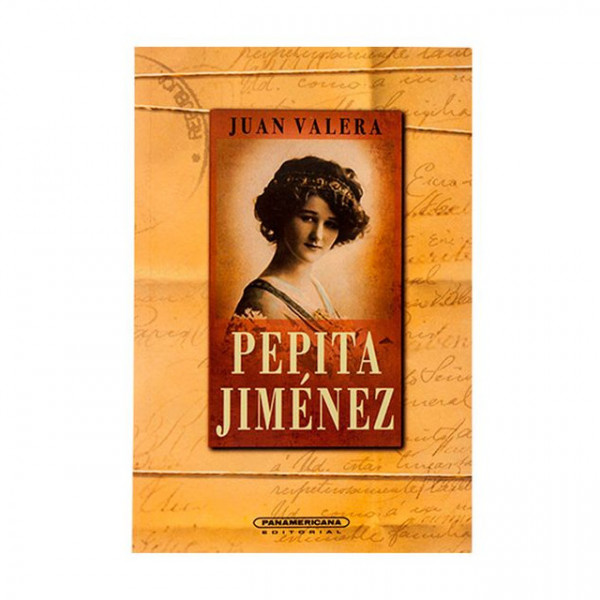 Pepita Jimenez