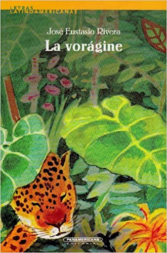 La Voragine