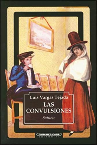 Las Convulsiones