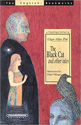 The Black Cat and other tales