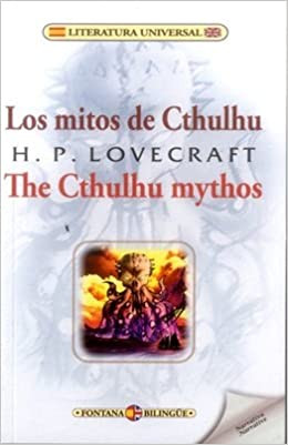 Los Mitos de Cthulhu 