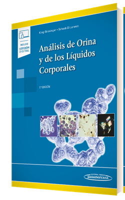 Análisis de Orina y de los Líquidos Corporales