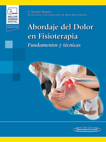 Abordaje del Dolor en Fisioterapia Fundamentos y técnicas