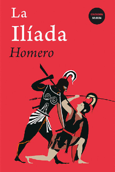 La Iliada