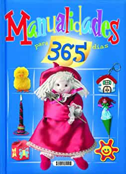 Manualidades para 365 dias