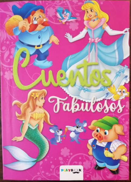 Cuentos Fabulosos 