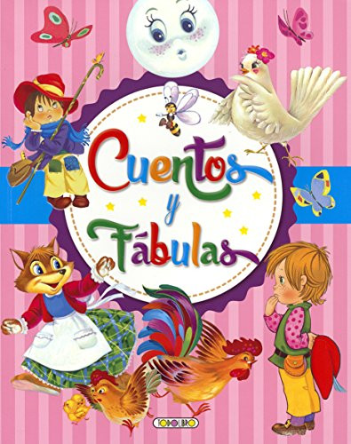 Cuentos y Fabulas 