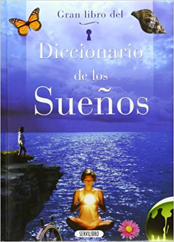 Gran libro del Diccionario de los Sueños 