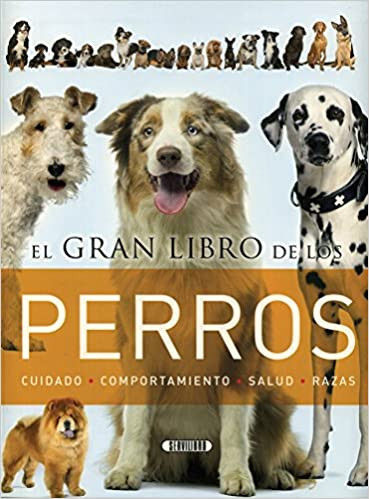 Gran libro de los  Perros