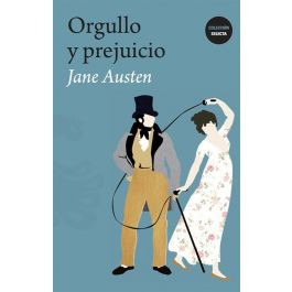 Orgullo y Prejuicio