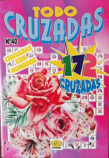 Cruzadas 100 paginas