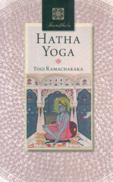 Hatha Yoga 