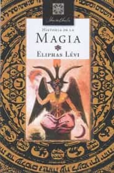 Historia de la Magia 