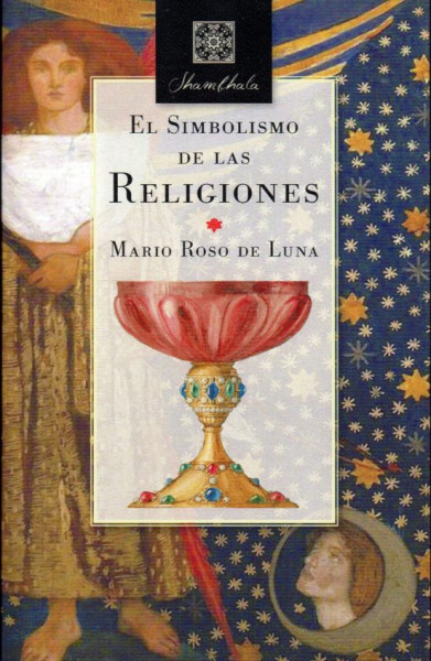 El Simbolismo de las Religiones