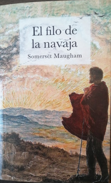 El Filo de la Navaja 