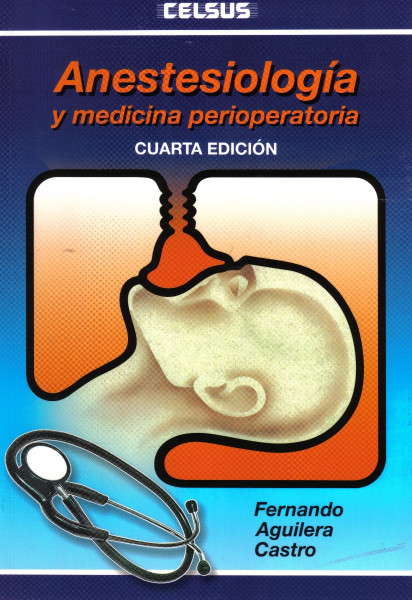 Anestesiología y  Medicina Perioperatoria