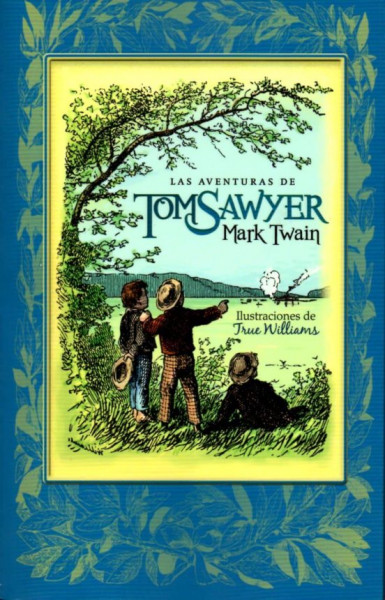 Las Aventuras de Tom Sayer