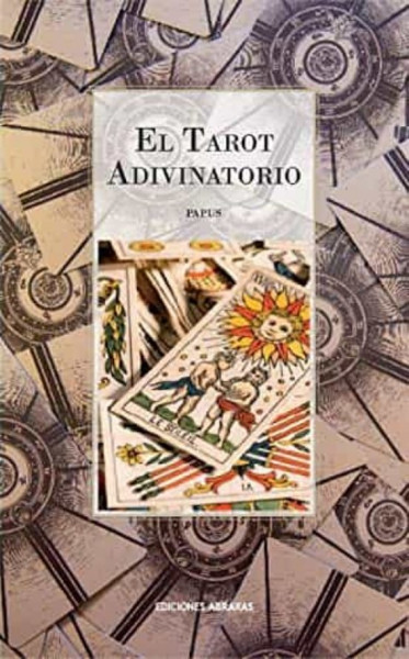 El Tarot Adivinatorio