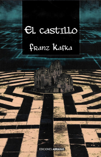 El Castillo