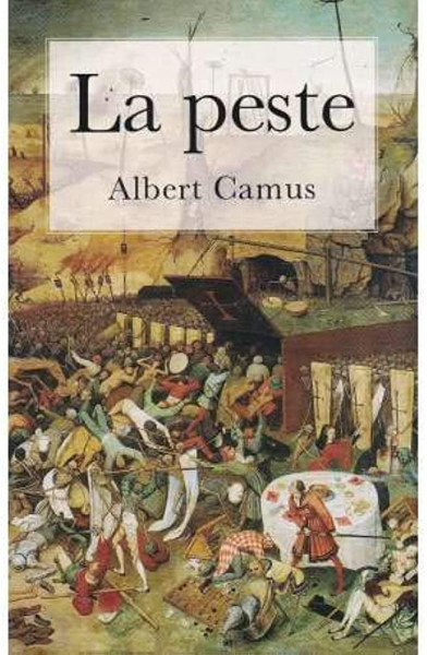 La Peste 