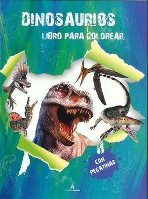 Dinosaurios 