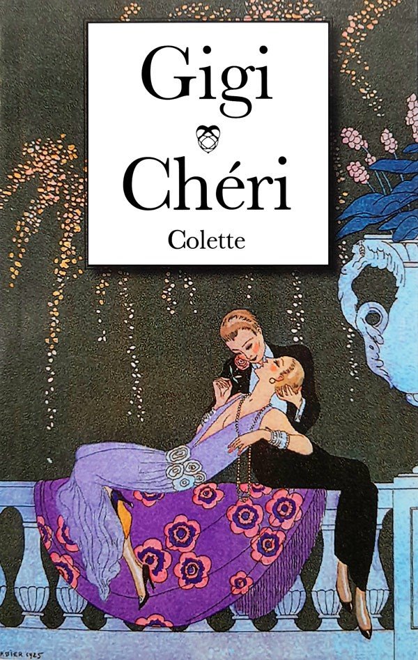 Gigi y Chéri