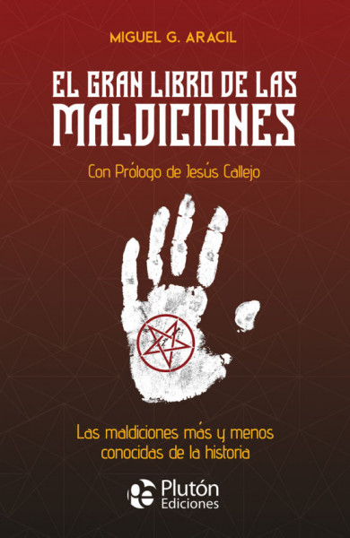 EL Gran libro de las Maldiciones