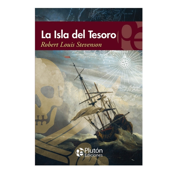 La isla del tesoro