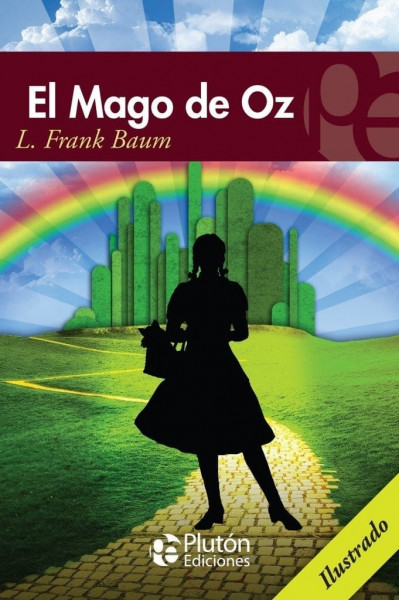 El Mago de Oz 