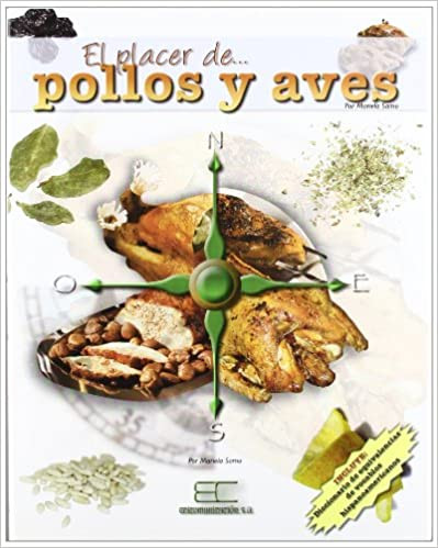 El Placer de Pollos y Aves