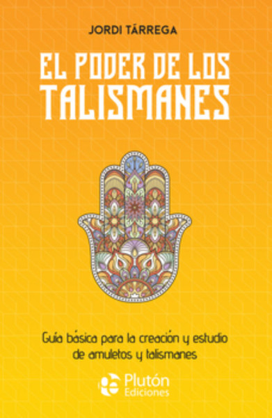 El Poder de los Talismanes