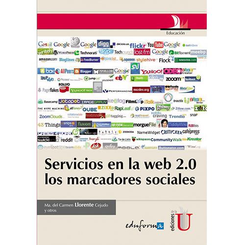 Servicios en la web 2.0 los marcadores sociales.