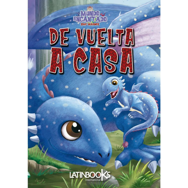 De vuelta a Casa 