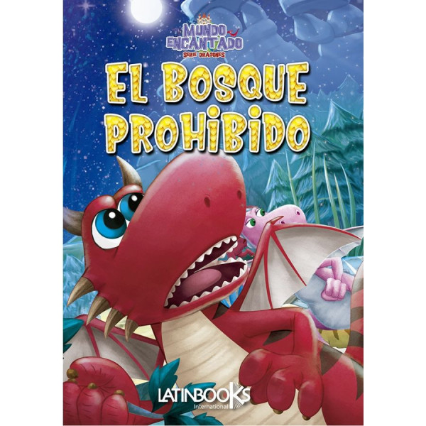 El Bosque Prohibido 