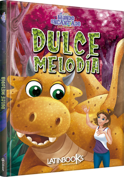 Dulce Melodia 