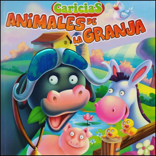 Animales de la Granja