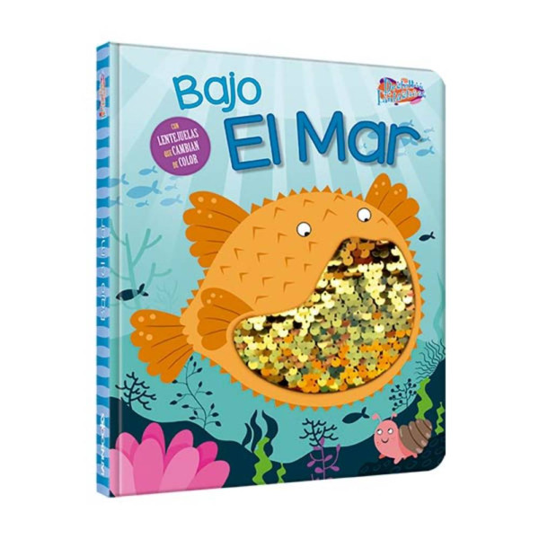 Bajo el mar 