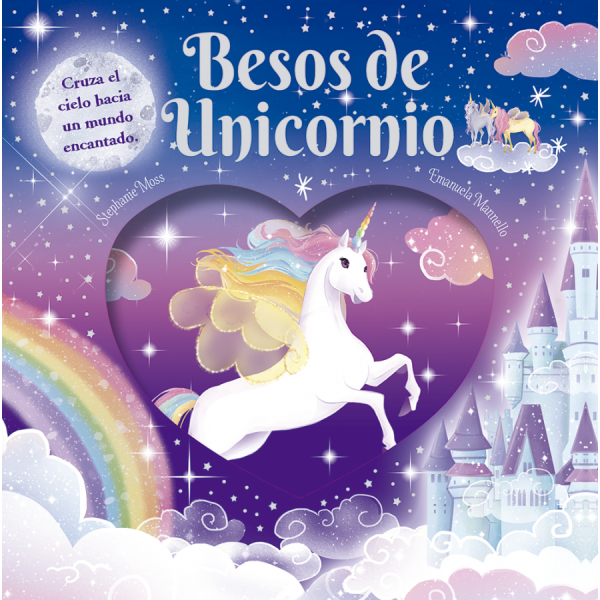 Deseos de Unicornio