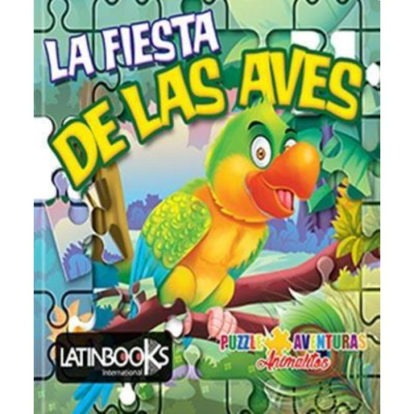 La Fiesta de las Aves 