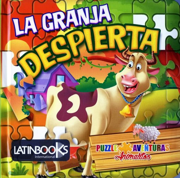 La Granja Despierta