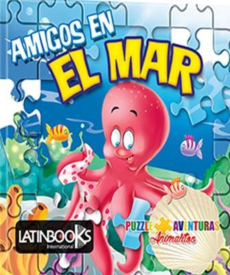 Amigos del Mar 