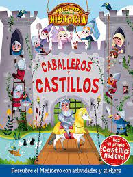 Caballeros y Castillos 