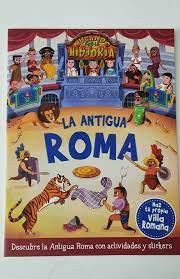 La Antigua Roma 