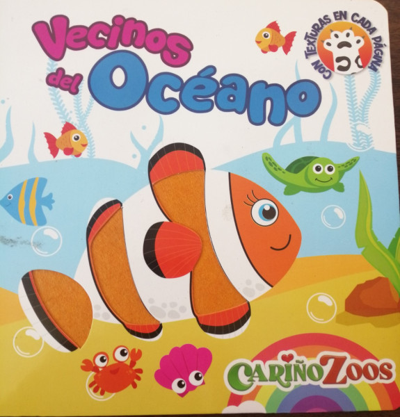 Vecinos del Oceano 