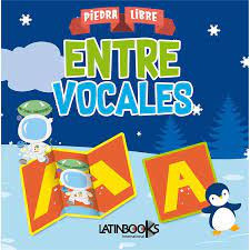 Entre Vocales 