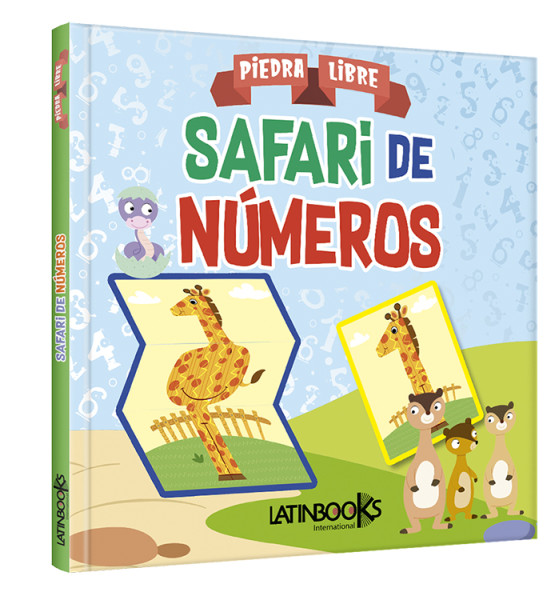 Safari de Numeros 