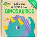 Dinosaurios Adivina Adivinador