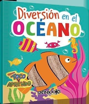 Diversion en el Oceano 