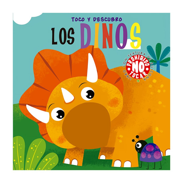 Los Dinos 